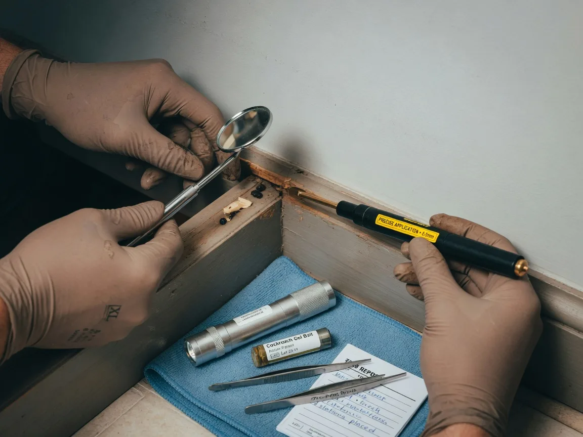 Why choose Emergency Pest Control in Tilghman, MD